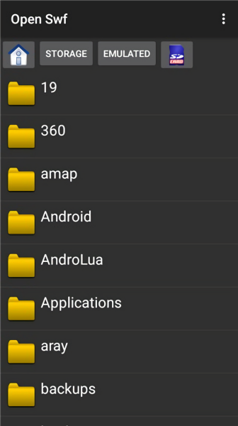 swf播放器下载安卓