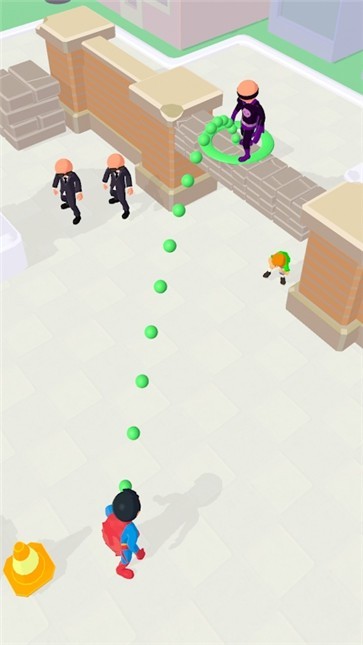 布娃娃英雄手机版