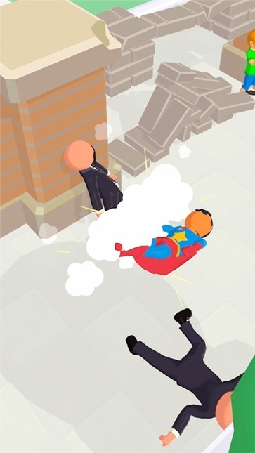 布娃娃英雄安卓版