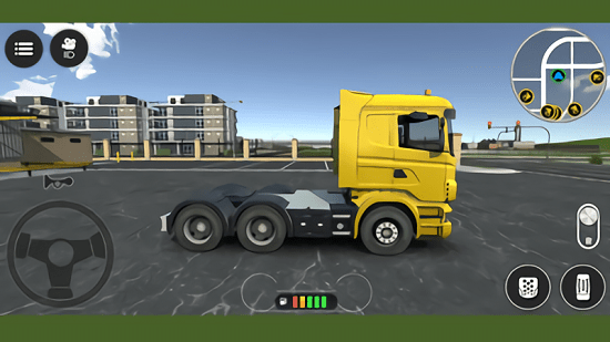 模拟建造城市下载