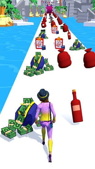 我从乞丐到总裁 我从乞丐到总裁下载