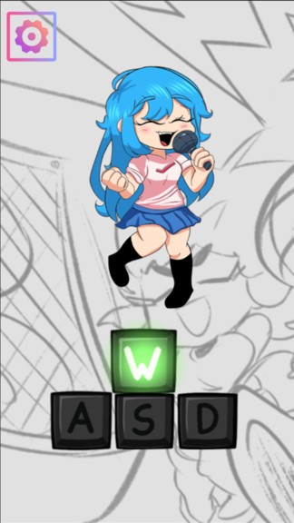 周五夜放克高清版手机版