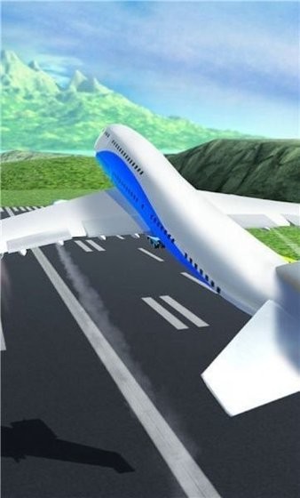 航空飞行员模拟器手游