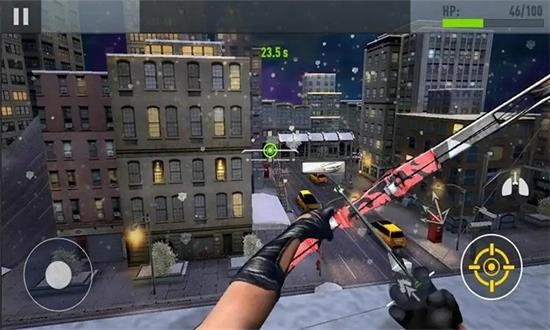 鹰眼射手游戏下载