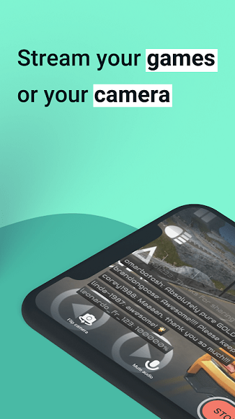 streamlabs客户端 streamlabs最新版