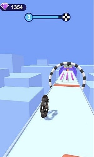 快乐转圈圈 快乐转圈圈安卓版下载