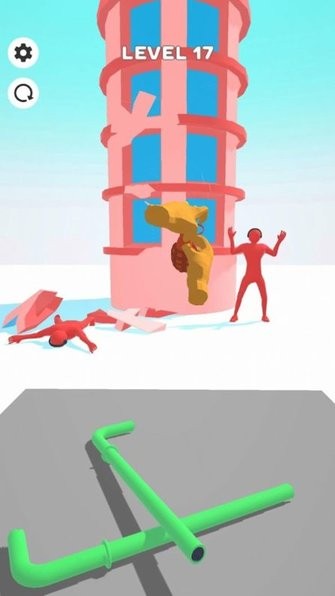 摧毁神手 摧毁神手游戏下载