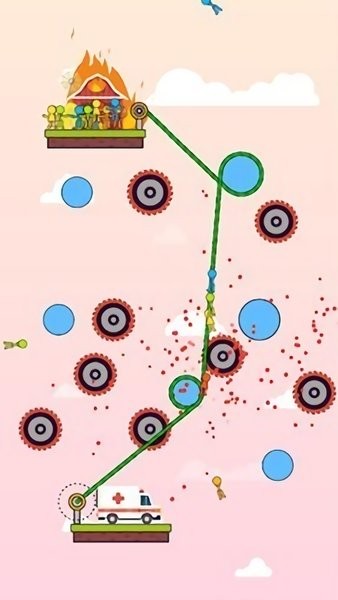 滑绳救援 滑绳救援安卓版下载