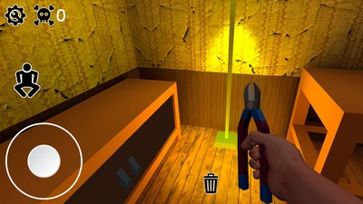 恐怖祖父母游戏 恐怖祖父母中文版