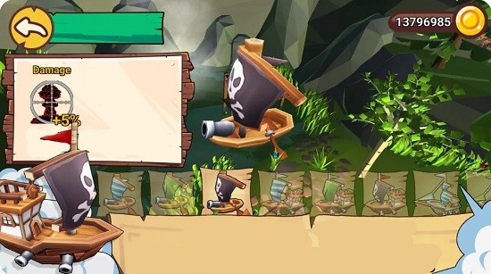 船舶大乱斗 船舶大乱斗下载