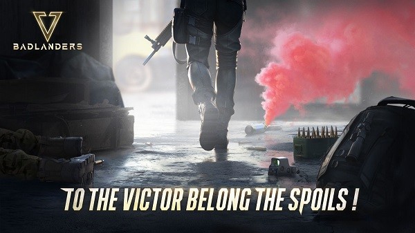 badlanders国际服手游下载