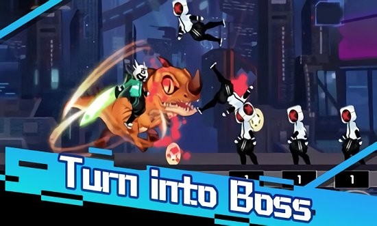 手指功夫决战火柴人 手指功夫决战火柴人下载