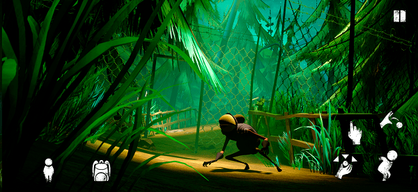 你好邻居2苹果手机版