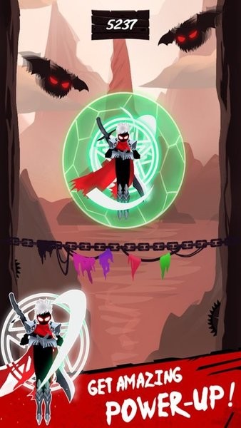 火柴人暗影复仇游戏下载