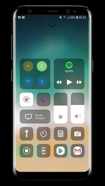 控制中心ios14app