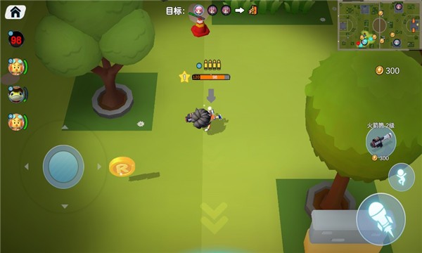 解救公主殿下手游