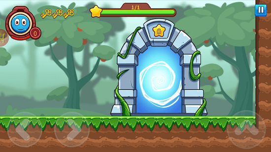 球球冒险闯关 球球冒险闯关手游