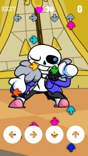 周五夜传说之下 周五夜传说之下下载