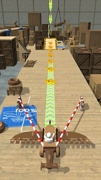 卡丁车冲冲冲手机版下载 卡丁车冲冲冲游戏下载