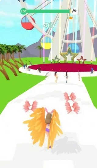 天使我最美手游下载