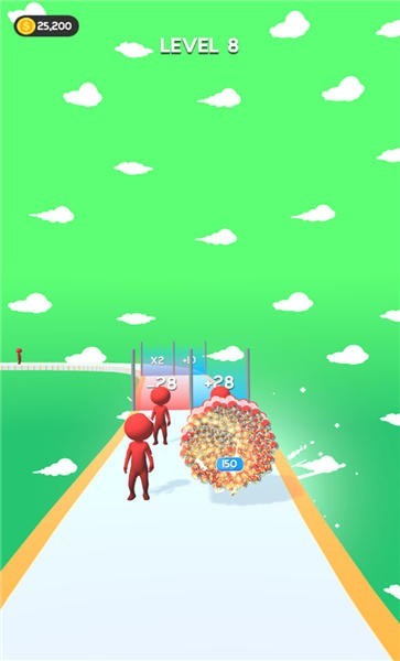 烟花嘉年华游戏下载