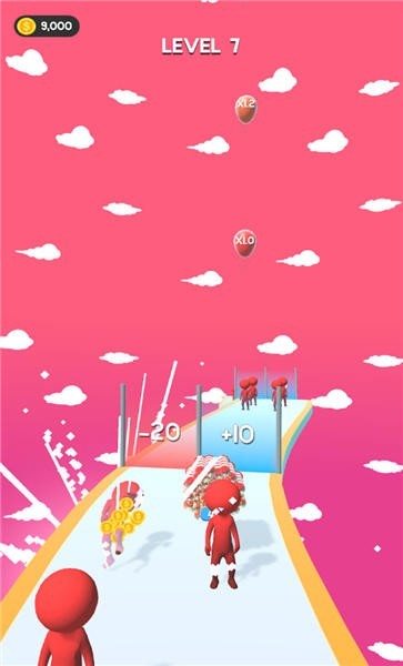 烟花嘉年华安卓版