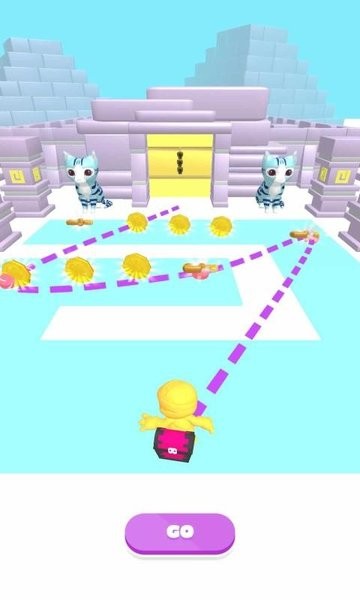 木乃伊任务 木乃伊任务游戏