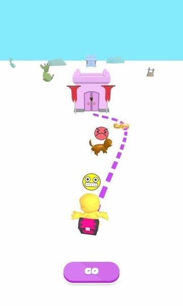 木乃伊任务 木乃伊任务安卓版