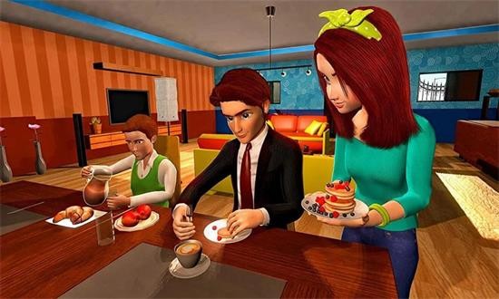 模拟都市 模拟都市游戏下载