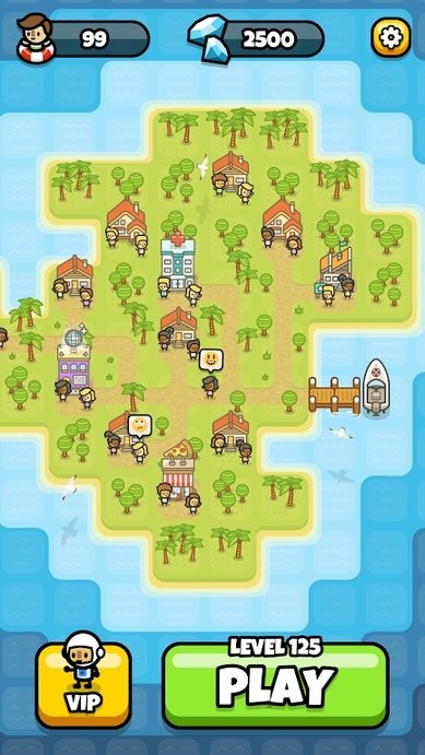 滑入海洋安卓版