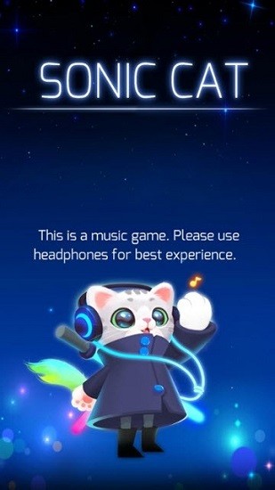 节奏音速猫 节奏音速猫下载