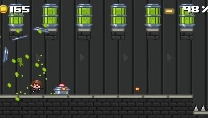 连射突击队游戏下载