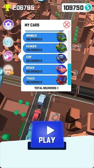 小车拯救行动手游下载