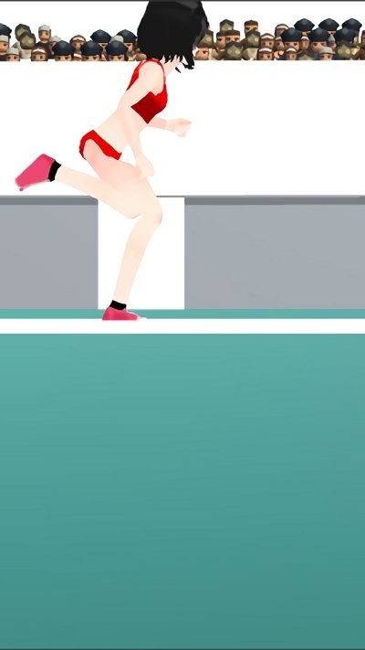 樱花校园运动会安卓版