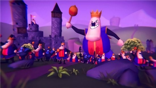 弹射器射手官方正版(Catapult Shooter 3D) 弹射器射手手游下载