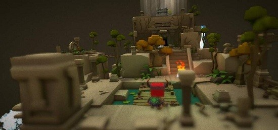 寻宝男孩宝藏猎人手游