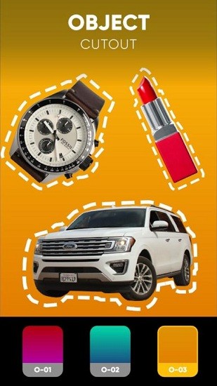 照片背景转换app