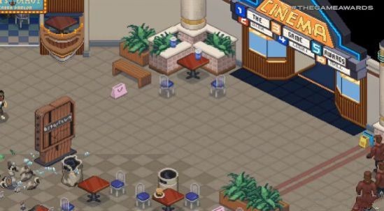 怪奇物语1984下载