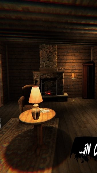 被诅咒的房子完整版 被诅咒的房子游戏