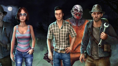 horrorshow手游 horrorshow游戏