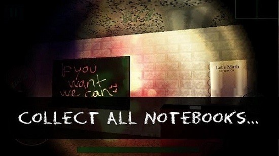 恐怖学校中文版 恐怖学校游戏下载