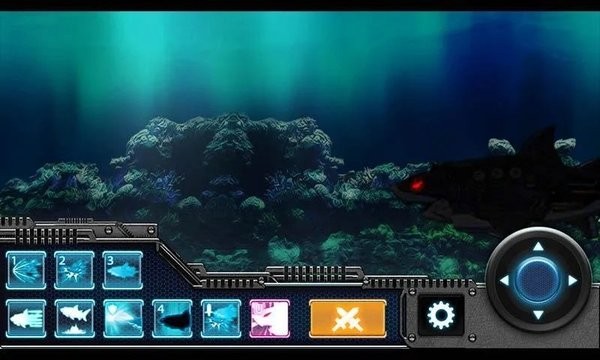 迪诺恐龙机器人最新版