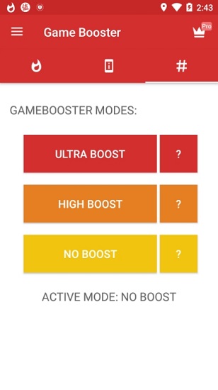 游戏帧数优化手机版 游戏帧数优化器中文版