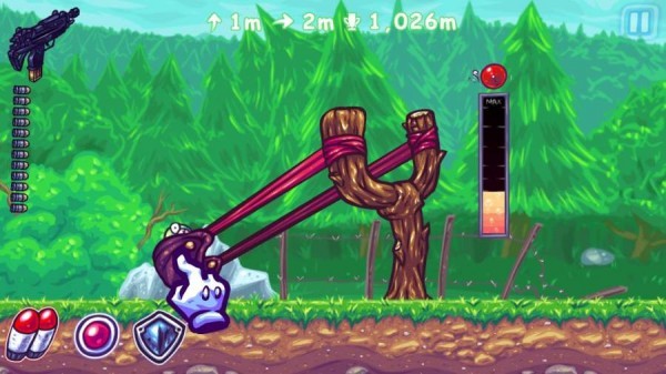 超级弹射龟中文正版