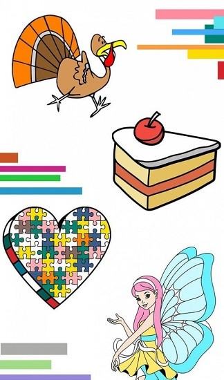 画画女孩手游下载