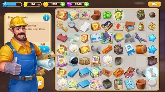 设计梦想装饰大厦 设计梦想装饰大厦游戏