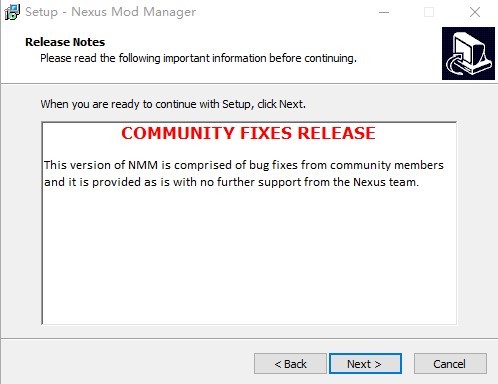 nexus mod manager中文版 nexusmodmanager最新版