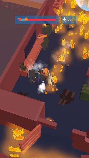 embr消防员模拟器 embr消防员模拟器手游