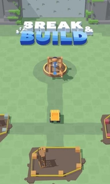 打破与建造游戏下载