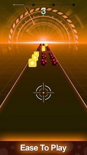 KPOP节奏音乐 游戏截图